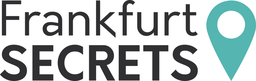 Logo der Marke Frankfurt Secrets