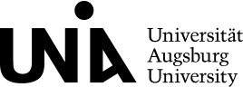 Uni Augsburg Logo